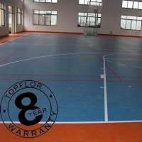 Sports Flooring