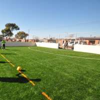 Artificial grass for indoor soccer outdoor football artificial grass