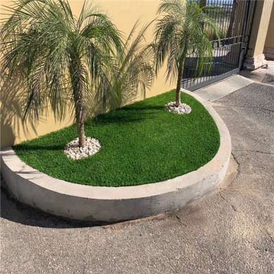 artificial grass for garden